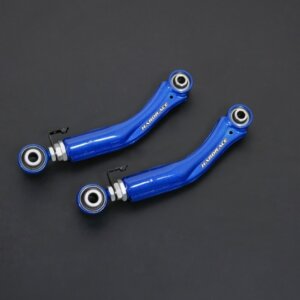 Hardrace Zadnja zgornja kontrolna roka - Camber Kit Lexus GS, IS, RC