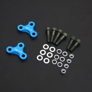 Hardrace Spacer za korekcijo geometrije Honda Civic