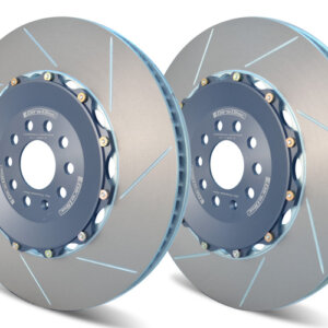 Girodisc dvodelni sprednji zavorni disk za Lamborghini Centenario, Lamborghini Veneno