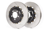 Girodisc dvodelni sprednji zavorni disk za Lamborghini GALLARDO