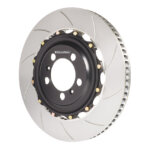 Girodisc dvodelni zadnji zavorni disk za Chevrolet CORVETTE