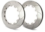 Girodisc sprednji zavorni disk za Dodge CHALLENGER, Dodge CHARGER