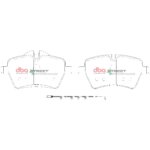 DBA SP sprednje zavorne ploščice za MINI Hatch, Mini Mini Paceman