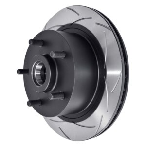 DBA sprednji zavorni disk za Holden Commodore