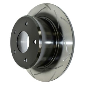 DBA zadnji zavorni disk za Holden Commodore