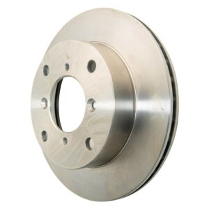 DBA sprednji zavorni disk za Suzuki Cappuccino, Suzuki Swift