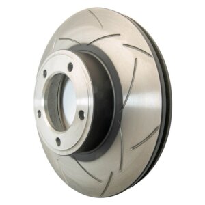 DBA sprednji zavorni disk za Jaguar XJS, Aston Martin DB7