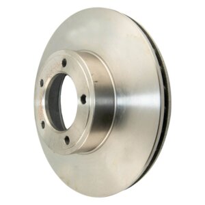 DBA sprednji zavorni disk za Jaguar XJS, Aston Martin DB7