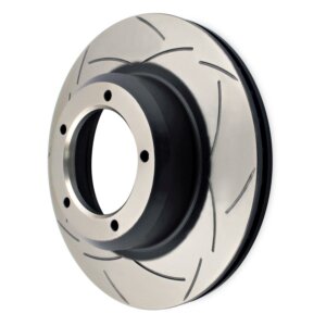 DBA sprednji zavorni disk za Land Rover Defender, Land Rover Range Rover