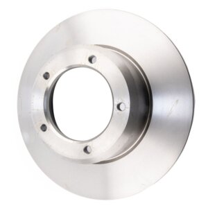 DBA sprednji zavorni disk za Land Rover Defender, Land Rover 110/127