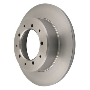DBA zadnji zavorni disk za Land Rover Defender, Land Rover Range Rover