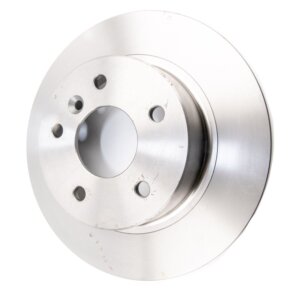 DBA zadnji zavorni disk za Land Rover Discovery, Land Rover Range Rover