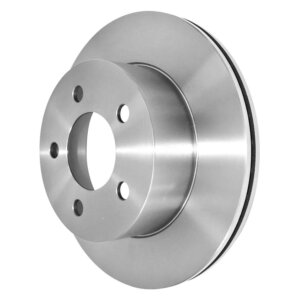 DBA sprednji zavorni disk za Jeep Wrangler, Jeep Grand Cherokee