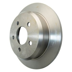 DBA zadnji zavorni disk za Jeep Grand Cherokee