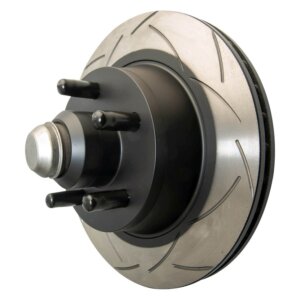 DBA sprednji zavorni disk za Ford Fairmont