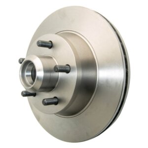 DBA sprednji zavorni disk za Ford Fairmont