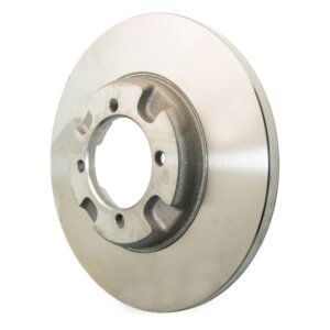 DBA sprednji zavorni disk za Mazda 626