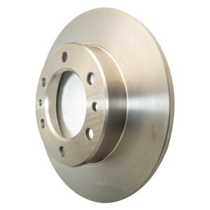 DBA sprednji zavorni disk za Toyota Land Cruiser