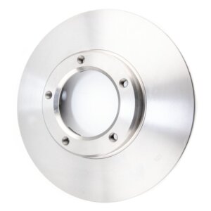 DBA sprednji zavorni disk za Toyota HiAce, Toyota Hilux