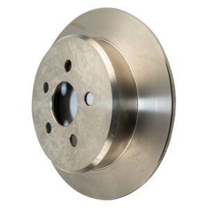 DBA zadnji zavorni disk za Chrysler Neon, Chrysler PT Cruiser