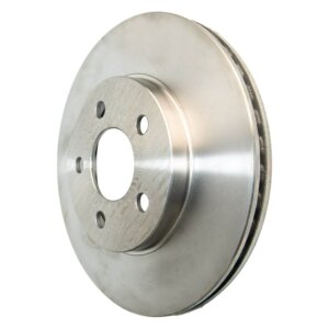 DBA sprednji zavorni disk za Chrysler Neon