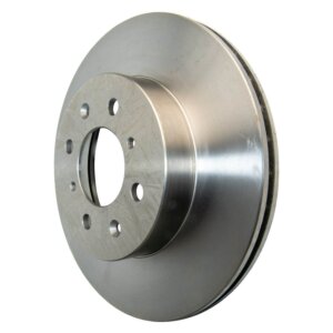 DBA sprednji zavorni disk za Honda Accord, Honda Prelude