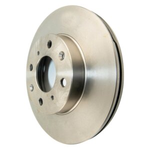 DBA sprednji zavorni disk za Honda Integra, Honda Civic