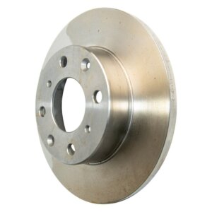 DBA sprednji zavorni disk za Honda Civic, Honda Civic Shuttle