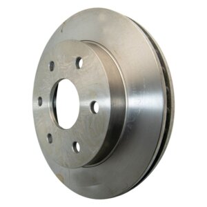 DBA sprednji zavorni disk za Cadillac Escalade, Chevrolet Astro