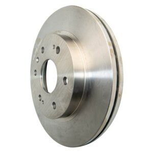 DBA sprednji zavorni disk za Chevrolet Tahoe, Cadillac Escalade
