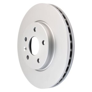 DBA sprednji zavorni disk za Chevrolet Cruze, Chevrolet Aveo