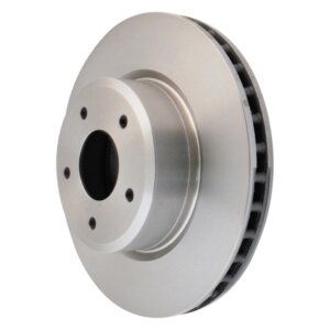DBA sprednji zavorni disk za Pontiac GTO, Holden Monaro
