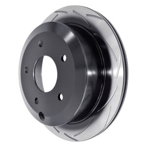 DBA zadnji zavorni disk za Pontiac GTO, Holden Monaro
