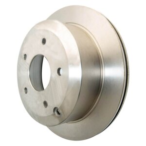 DBA zadnji zavorni disk za Pontiac GTO, Holden Monaro