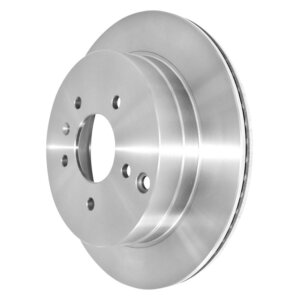 DBA zadnji zavorni disk za Chevrolet Captiva, Opel Antara