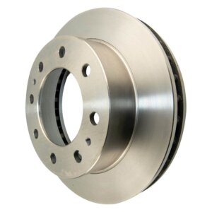 DBA sprednji zavorni disk za Cadillac DeVille, Chevrolet Avalanche