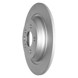 DBA zadnji zavorni disk za Volvo S60, Volvo S80