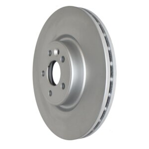DBA sprednji zavorni disk za Volvo S60, Volvo S80