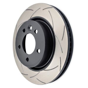 DBA sprednji zavorni disk za Land Rover Range Rover Sport, Land Rover Discovery