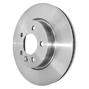 DBA sprednji zavorni disk za Land Rover Range Rover Sport, Land Rover Discovery