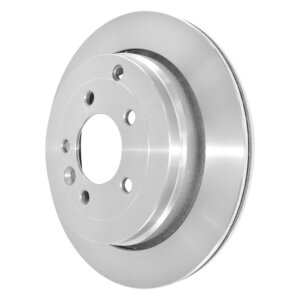 DBA zadnji zavorni disk za Land Rover Range Rover Sport, Land Rover Discovery