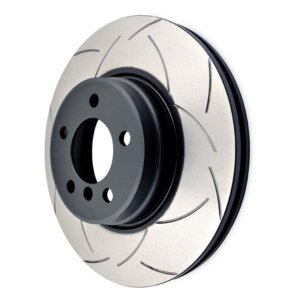 DBA sprednji zavorni disk za Land Rover Range Rover