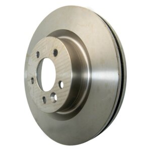 DBA sprednji zavorni disk za Land Rover Range Rover Sport, Land Rover Discovery
