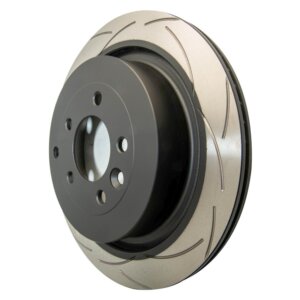 DBA zadnji zavorni disk za Land Rover Range Rover Sport, Land Rover Discovery