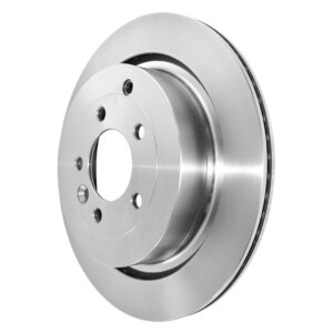DBA zadnji zavorni disk za Land Rover Range Rover Sport, Land Rover Discovery