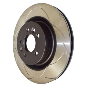 DBA sprednji zavorni disk za Land Rover Range Rover, Land Rover Range Rover Sport