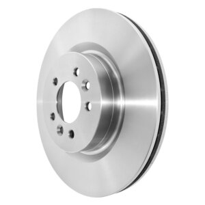 DBA sprednji zavorni disk za Land Rover Range Rover, Land Rover Range Rover Sport