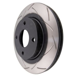 DBA sprednji zavorni disk za Ford Focus, Ford Fiesta