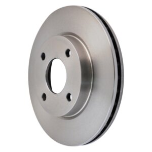 DBA sprednji zavorni disk za Ford Focus, Ford Fiesta