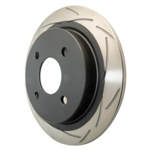 DBA zadnji zavorni disk za Ford Focus, Ford Sierra